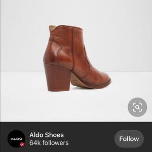 Aldo Ragogna boots
